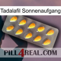 Tadalafil Sunrise cialis1
